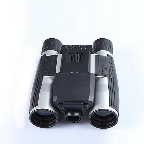 Outdoor Digital Binocular Camera Telescope 12X32 Hd Multifunctional Binoculars & Monoculars