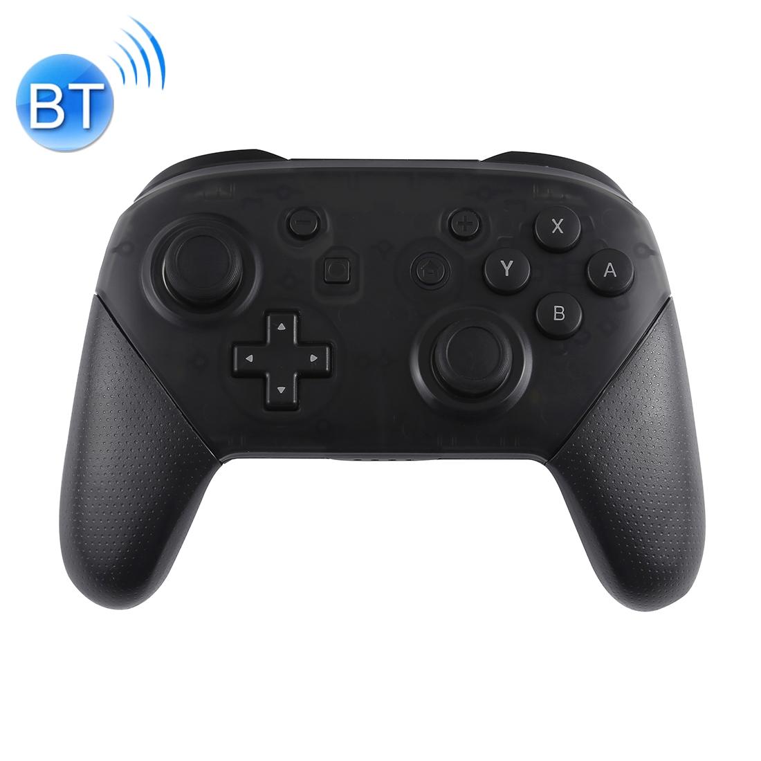 Wireless Pro Controller For Nintendo Switch Compact And Colourful Controllers & Attachments