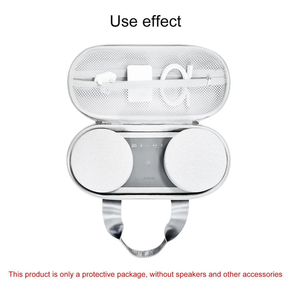 For Sony Ht Ax7 Carrying Case Compact Storage Bag Camera Cases Bags & Covers