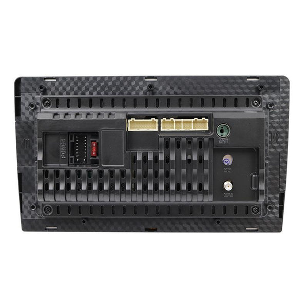 1 Sets Of 9 Inch Android 8.1 Car Radio Mp5 Player Fm Bluetooth Locator Technology Tf Card Other Car Audio