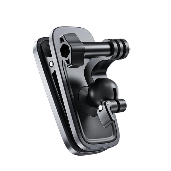360 Degree Mag Netic Backpack Clip Mount For Action Camera Camera Drone Accessories