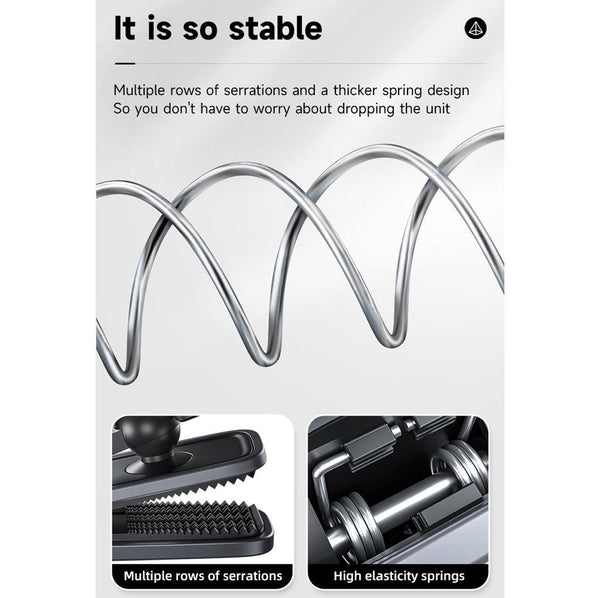 360 Degree Mag Netic Backpack Clip Mount For Action Camera Camera Drone Accessories