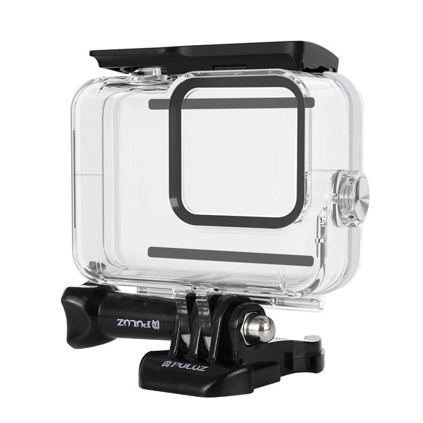 Waterproof Diving Case For Gopro Hero8 60M Depth Underwater Cases & Housings