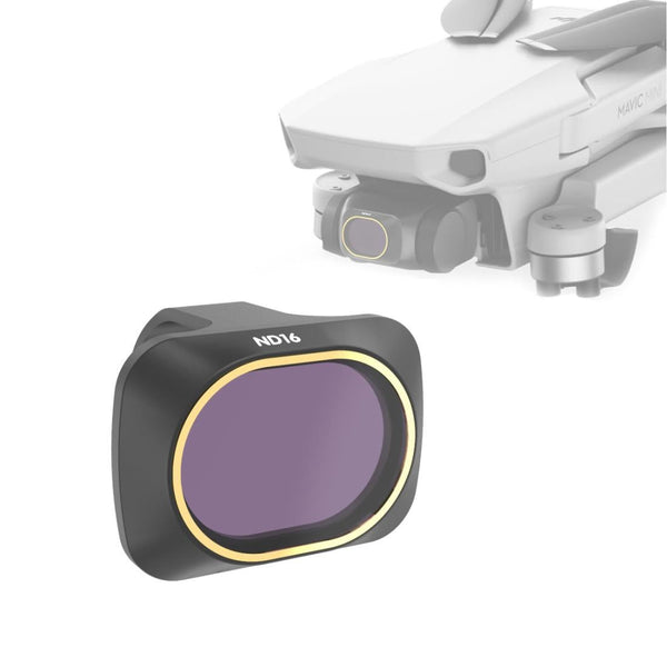 Nd16 Lens Filter For Dji Mavic Mini Drone Camera Drone Accessories