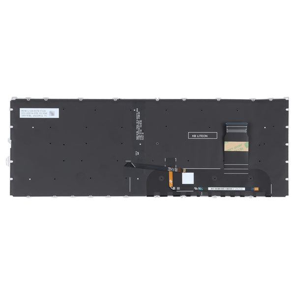 Hp Elitebook Keyboard With Backlight And Pointing Stick Us Version Keyboards & Keypads