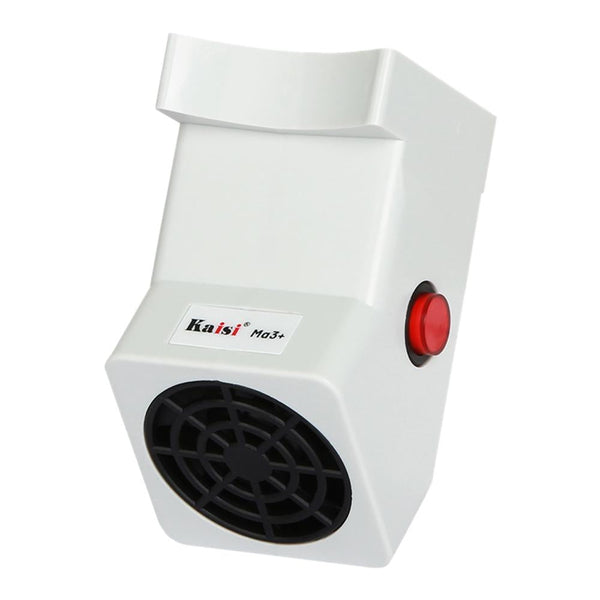 Kaisi Ma3 Microscope Smoke Removal Fan Specialized Microscopes