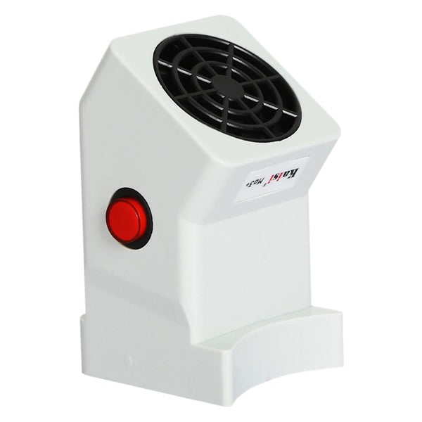 Kaisi Ma3 Microscope Smoke Removal Fan Specialized Microscopes