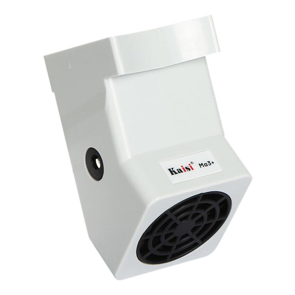 Kaisi Ma3 Microscope Smoke Removal Fan Specialized Microscopes