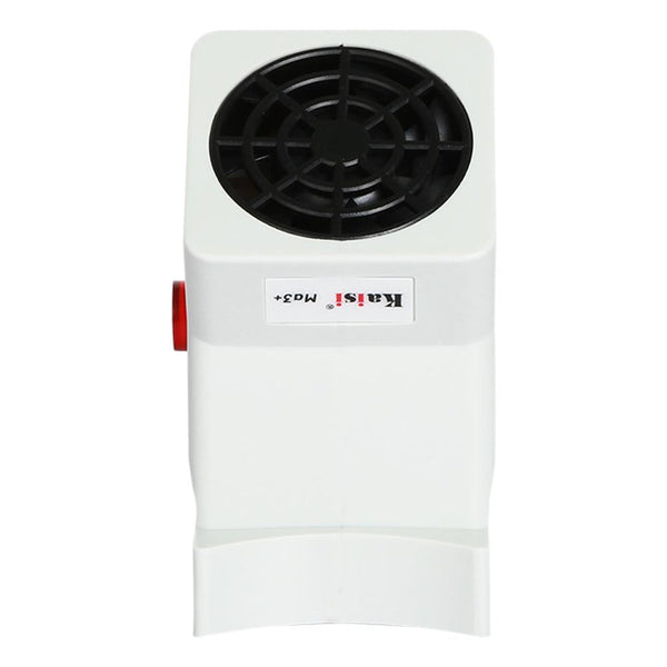 Kaisi Ma3 Microscope Smoke Removal Fan Specialized Microscopes