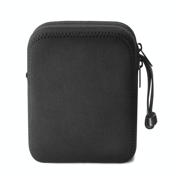 Soft Protective Bag For & O Beoplay P6 Bluetooth Speaker 2 Pack Cases Covers & Skins