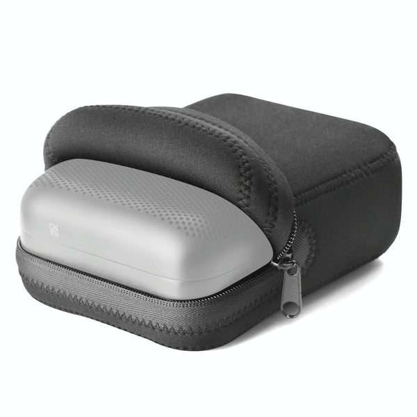 Soft Protective Bag For & O Beoplay P6 Bluetooth Speaker 2 Pack Cases Covers & Skins