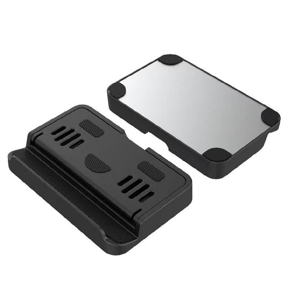 Folding Stand + Trackpad Sticker Set For Steam Deck Mounts & Stands