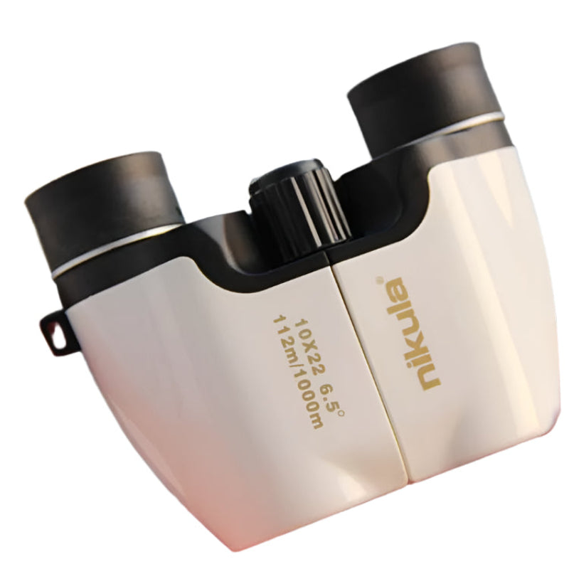 Low Light Visual 10X22 For Enhanced Viewing Binoculars