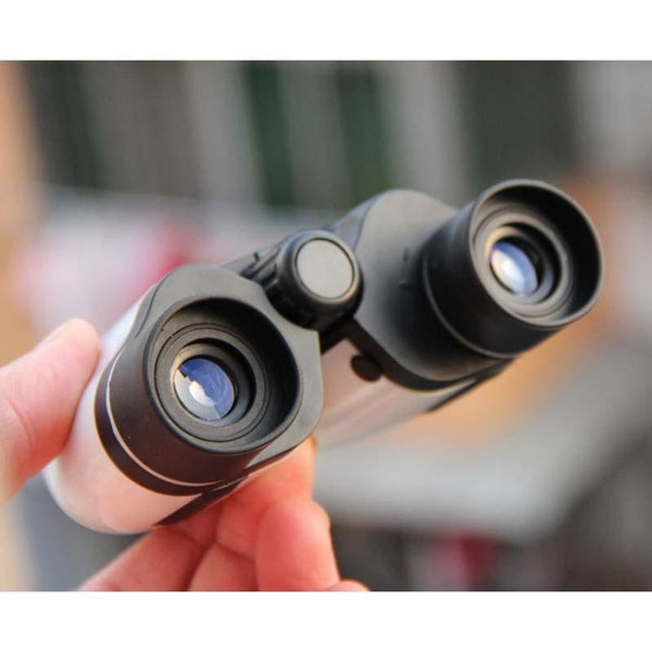Low Light Visual 10X22 For Enhanced Viewing Binoculars