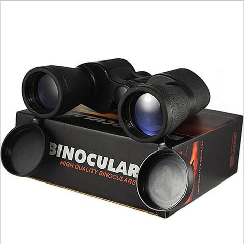 High Definition 20X50 Binocular Telescope For Hunting And Camping Binoculars & Monoculars