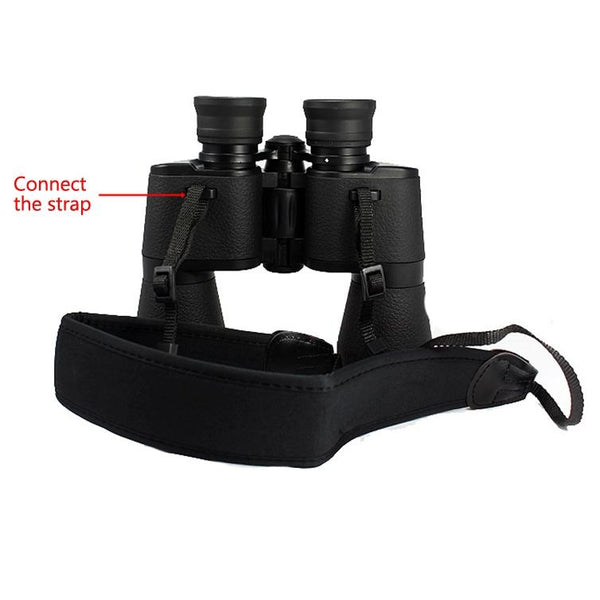 High Definition 20X50 Binocular Telescope For Hunting And Camping Binoculars & Monoculars