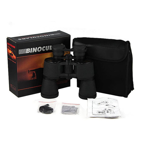 High Definition 20X50 Binocular Telescope For Hunting And Camping Binoculars & Monoculars
