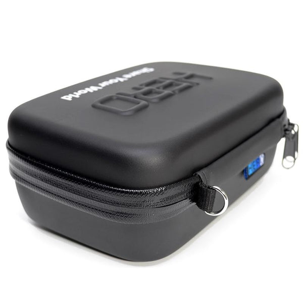 Shockproof Waterproof Travel Case For Action Cameras Fits Gopro Insta360 Dji 16Cm X 12Cm 7Cm Bags Skins & Travel Cases