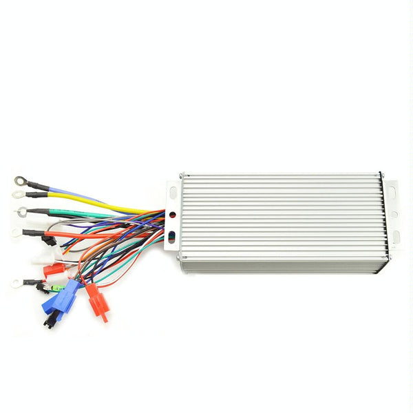 Universal 1000W Dual Mode Electric Scooter Controller 36V / 48V Accessories Parts