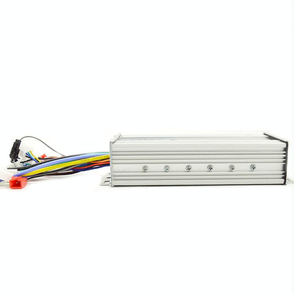 Universal 1000W Dual Mode Electric Scooter Controller 36V / 48V Accessories Parts