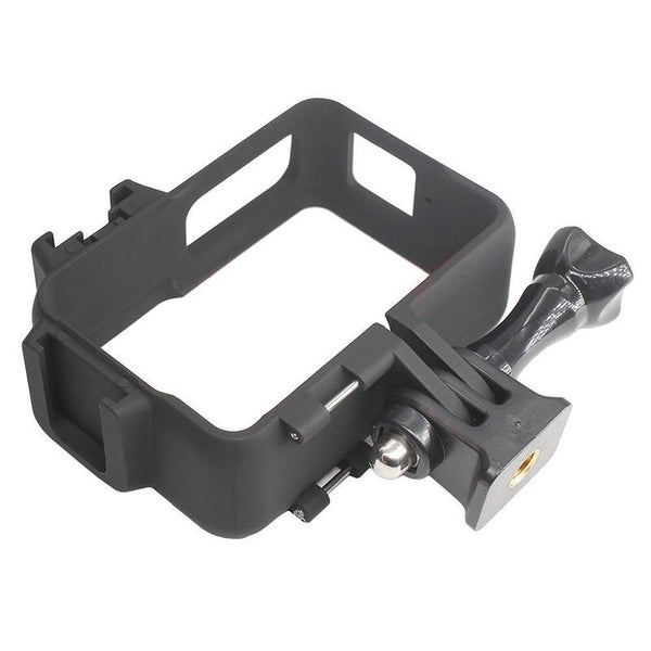 Insta360 One R 4K Twin Plastic Frame Case For Audio And Video Equipment Camera Cases Bags & Covers