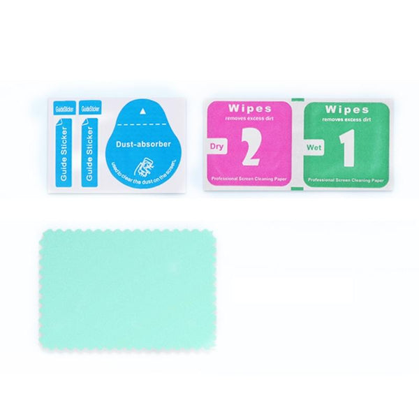 Tempered Glass Film For Insta360 One X2 Explosion Proof Audio And Video Accessory Camera Screen Protectors