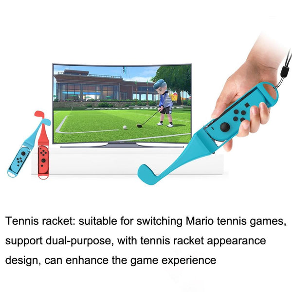 Ultimate 18 In Sports For Nintendo Switch Video Game Accessory Bundles