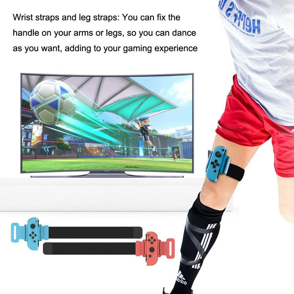 Ultimate 18 In Sports For Nintendo Switch Video Game Accessory Bundles