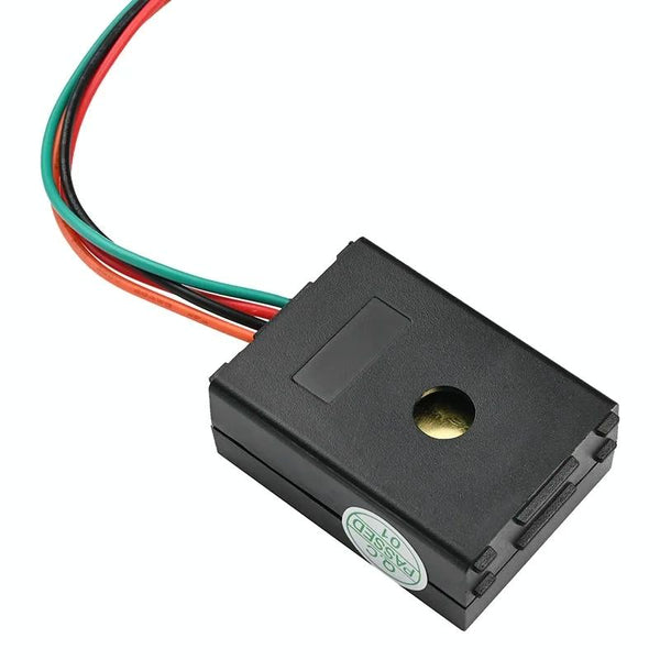 Universal Electric Scooter & Bicycle Anti Theft Alarm + Remote 36 72V Accessories Parts