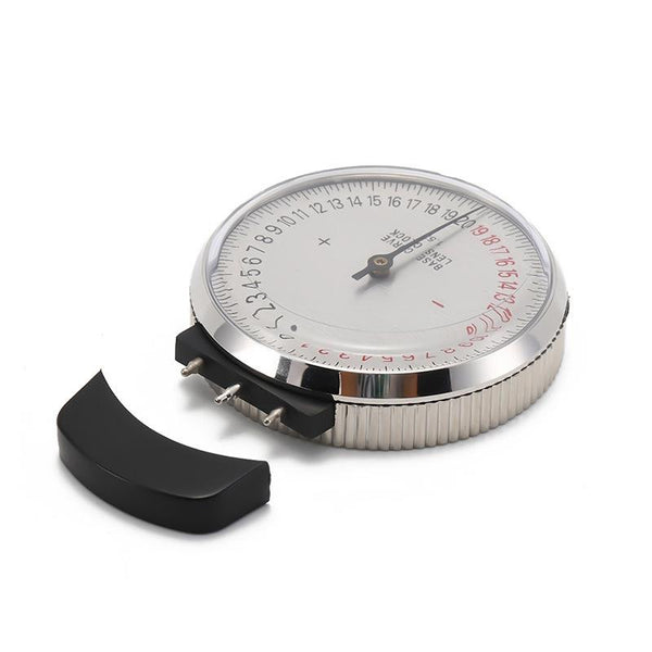 Mechanical Radian Table Lens Base Bending Tool For Glasses Testing Other Measuring & Layout Tools