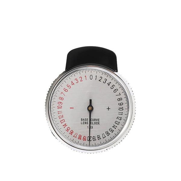 Mechanical Radian Table Lens Base Bending Tool For Glasses Testing Other Measuring & Layout Tools