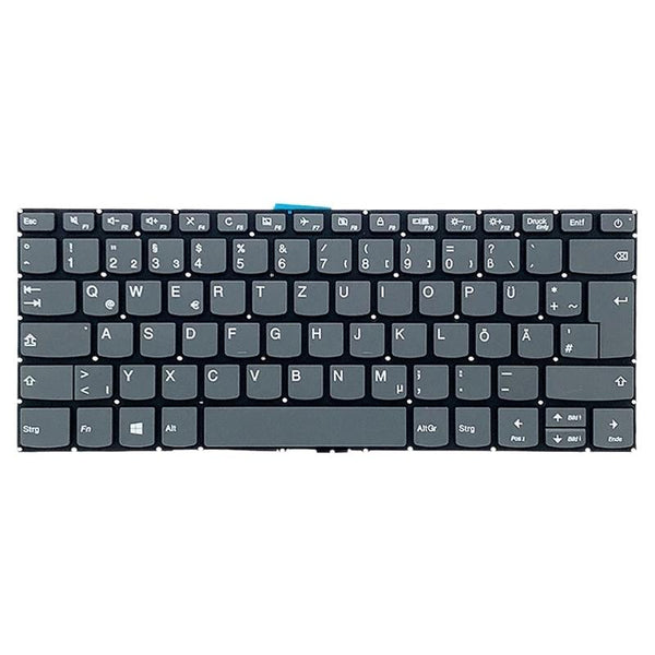 Lenovo Ideapad S130 / S130s 330 330S E43 80 Uk Keyboard Keyboards & Keypads