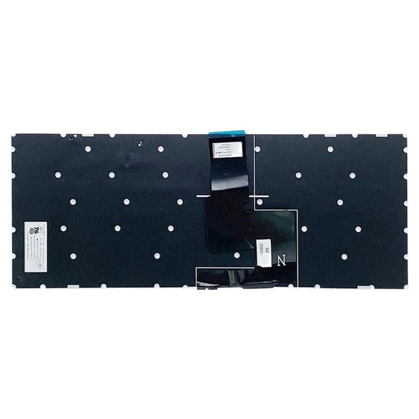 Lenovo Ideapad S130 / S130s 330 330S E43 80 Uk Keyboard Keyboards & Keypads