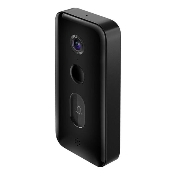 3Rd Gen Smart Doorbell Compact & Intelligent Smart Doorbells