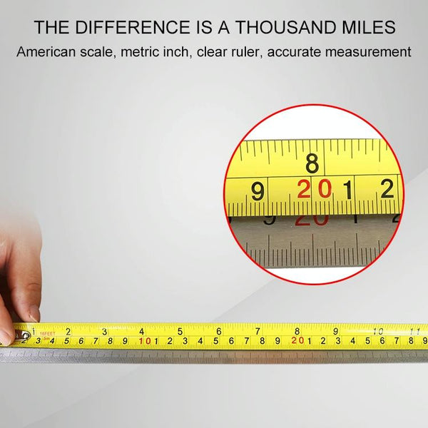 Portable Retractable Mini Tape Measure Pull Ruler Tape Measures