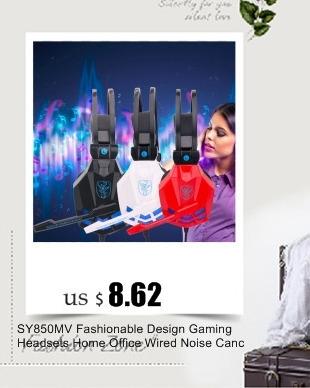 3.5Mm Gaming Headset With Mic For Ps4 & Pc Headsets