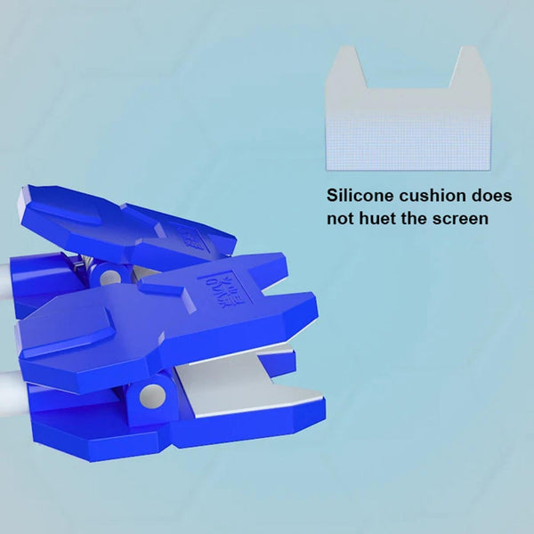 Universal Fastening Holder For Mijing Pm 11 Auxiliary Clamps & Vices