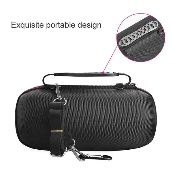 1 Sets Of Hard Box For Jbl Pulse3 / Flip4 Flip3 Charge2 Bluetooth Speaker Speaker Mounts & Stands