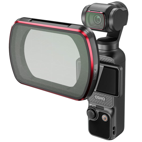 Pocket 3 Lens Filter For Dji Camera Drone Accessories