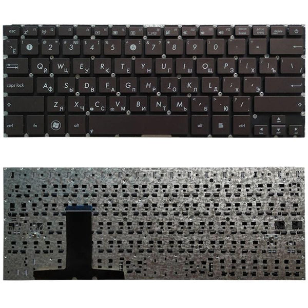 Russian Keyboard For Asus Zenbook Ux31 Series Keyboards & Keypads
