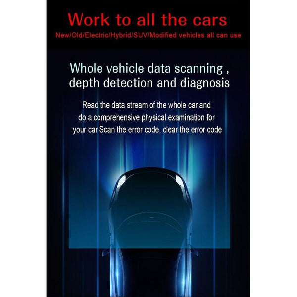 Car Hud Display Compass Speed Temp Voltage Alarm Navigation Obd2 + Locator Technology Other Car Video