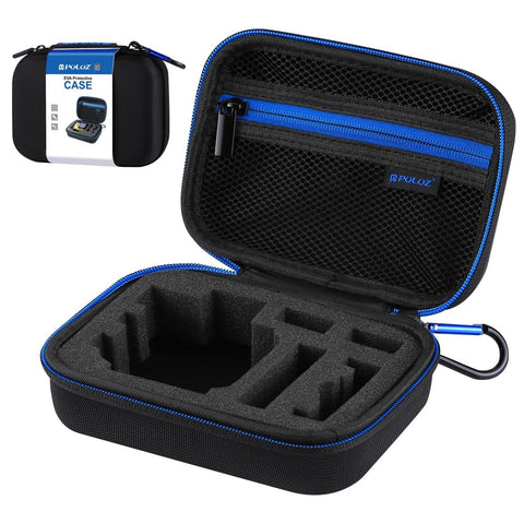 Waterproof Travel Case For Gopro Dji Action And Other Sport Cameras Small Camera Cases Bags & Covers