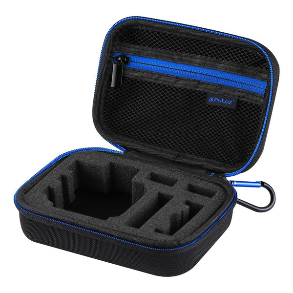 Waterproof Travel Case For Gopro Dji Action And Other Sport Cameras Small Camera Cases Bags & Covers