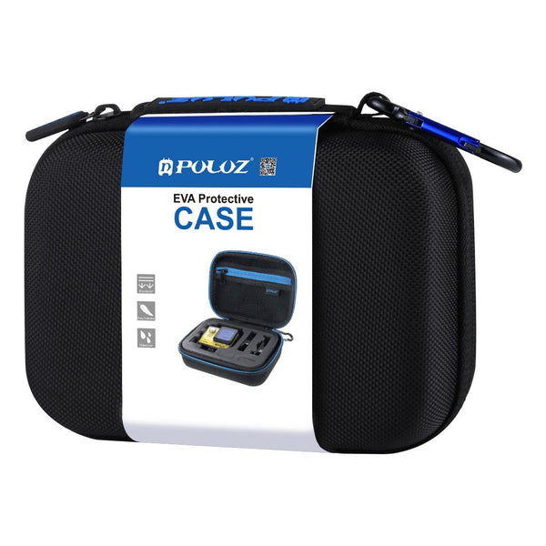 Waterproof Travel Case For Gopro Dji Action And Other Sport Cameras Small Camera Cases Bags & Covers