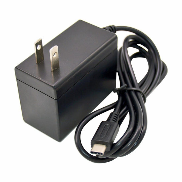 Quick Charge For Nintendo Switch Compact Design Chargers & Charging Docks