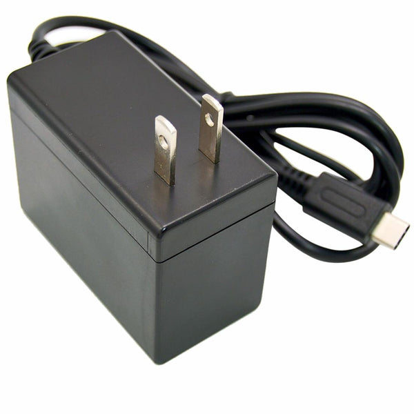 Quick Charge For Nintendo Switch Compact Design Chargers & Charging Docks