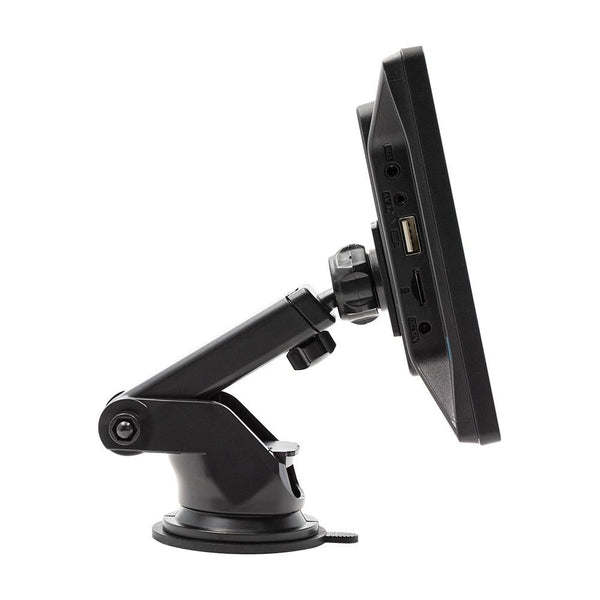 Universal Hd Mp5 Player With Reversing Monitor Rear View Monitors/Cams & Kits