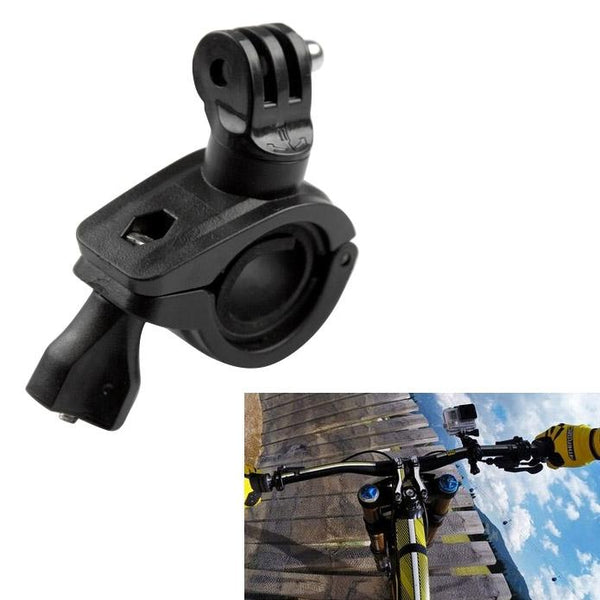 Universal Bike / Motorcycle Mount For Gopro Sjcam Bike Camera Holders Mounts