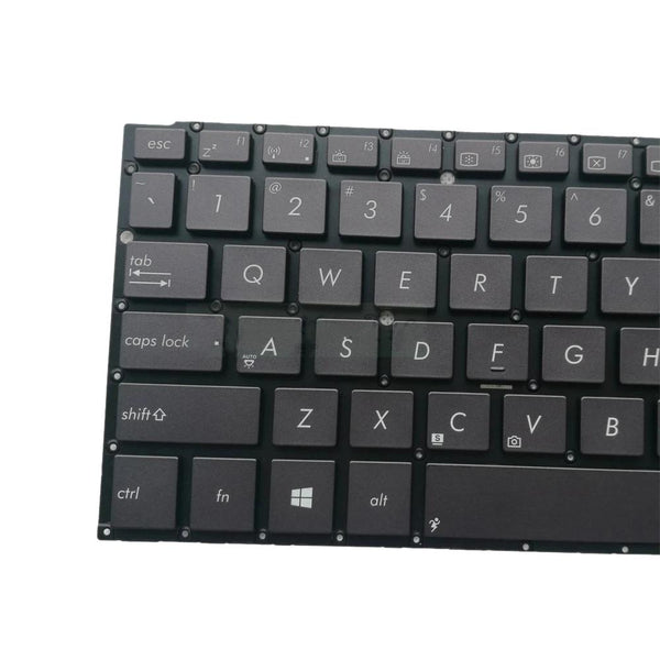 Keyboard For Asus Ux32 Series Us Version Keyboards & Keypads