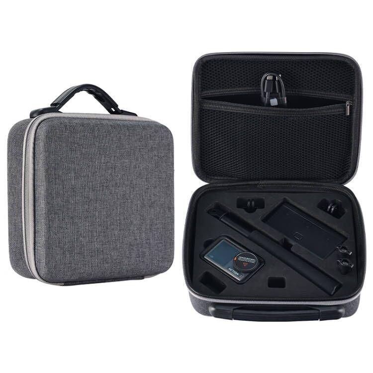 Waterproof Protective Case For Dji Action 3 Storage Bag Audio Video Camera Cases Bags & Covers